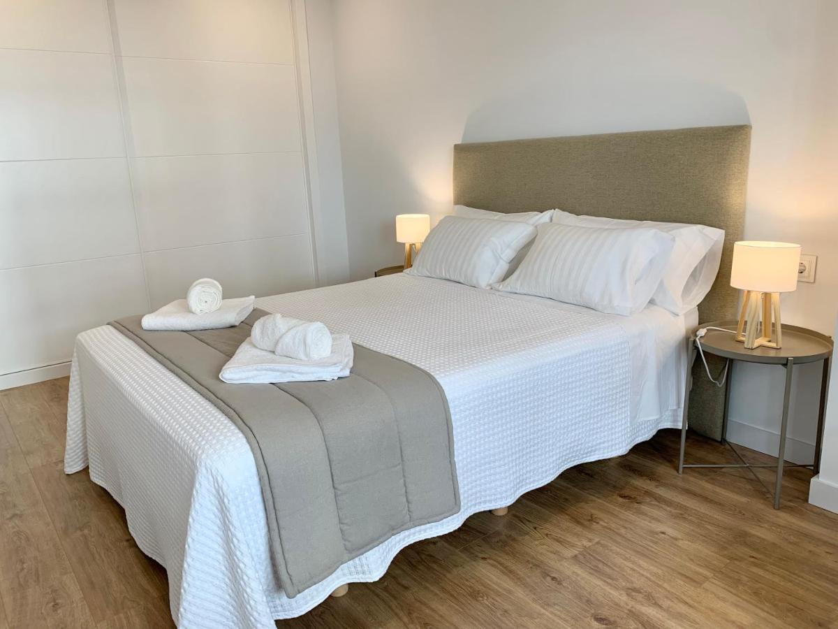 Piso Exclusivo en Vigo céntrico, negocios, confort Exterior foto
