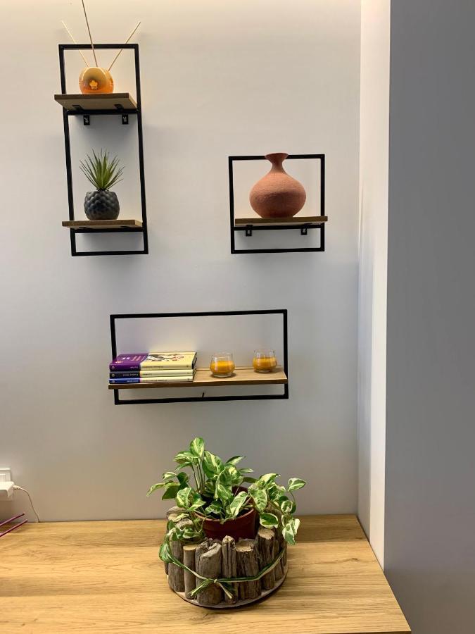 Piso Exclusivo en Vigo céntrico, negocios, confort Exterior foto