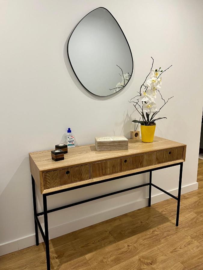 Piso Exclusivo en Vigo céntrico, negocios, confort Exterior foto