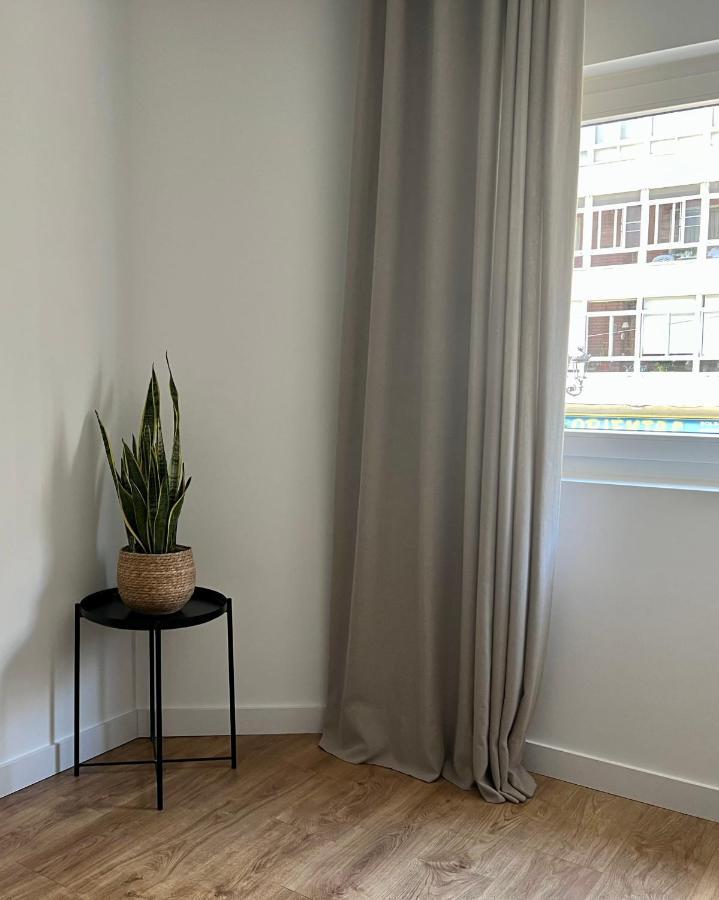 Piso Exclusivo en Vigo céntrico, negocios, confort Exterior foto