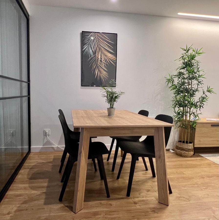 Piso Exclusivo en Vigo céntrico, negocios, confort Exterior foto